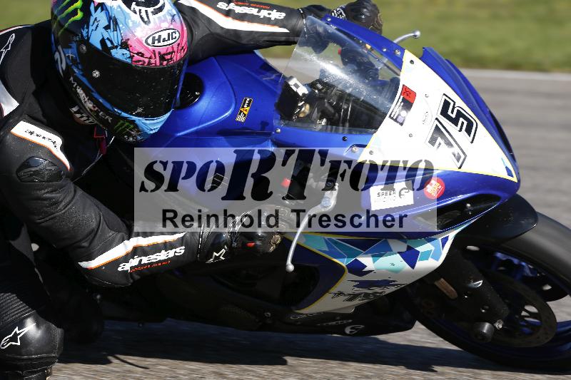 /56 02.10.2025 Speer Racing ADR/Gruppe rot/75